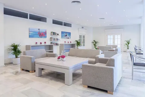 Hotel Helios Costa Tropical foto 11