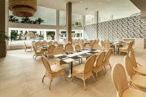 Cabogata Jardin Hotel & Spa in Almería — foto 15