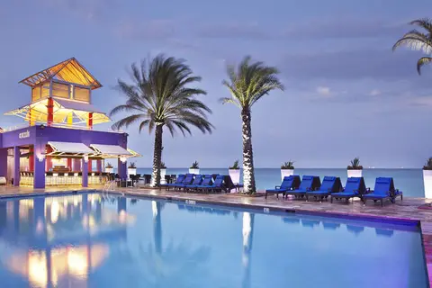 Tamarijn Aruba All Inclusive in Punta Brabo — foto 2