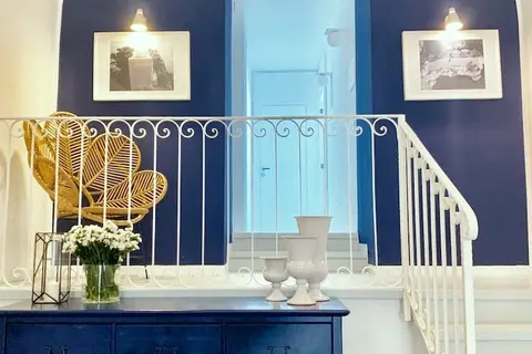 Suite Time Capri Villa La Pergola in Anacapri, foto 29
