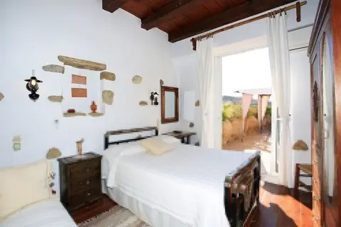Villa Kamilari in Δημοτική Ενότητα Τυμπακίου — foto 11