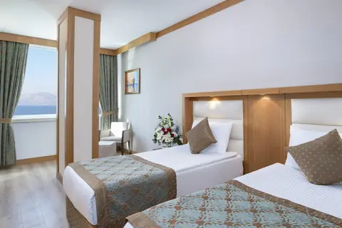 Delta Hotels Antalya Lara in Muratpaşa, foto 20