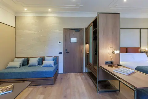 Hotel Medinaceli in Barcelona — foto 16