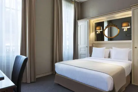 Hotel Maison Colbert Melia Collection in Parijs, foto 2