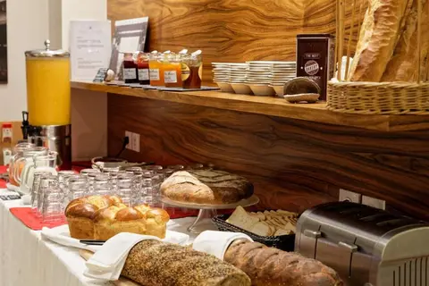 Hotel Westminster in Nice, foto 14