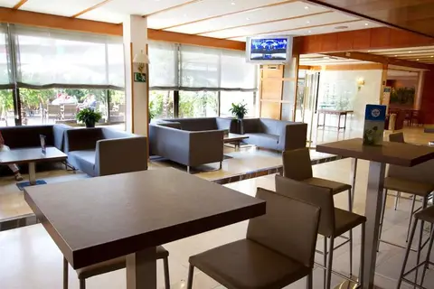 Hotel Gran Garbi & Hotel Gran Garbi Mar in Lloret de Mar — foto 5
