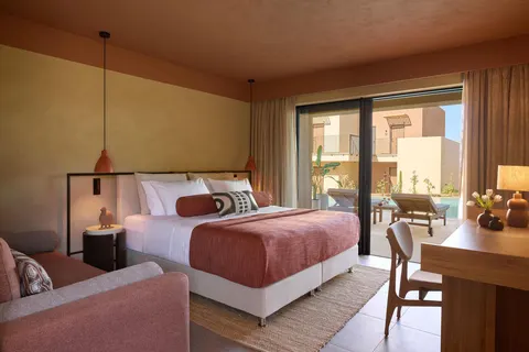 Rocrita Lifestyle Beach Resort foto 21