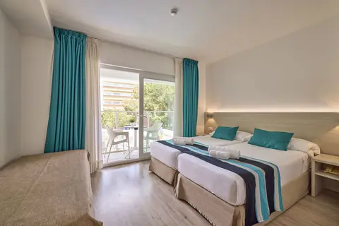 Welikehotel Fenix in Palma — foto 11