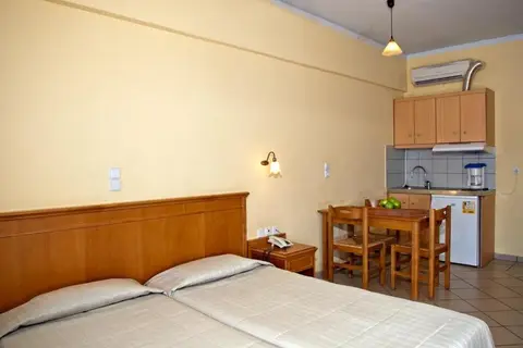Kleoniki Mare Hotel in Rethimnon — foto 6