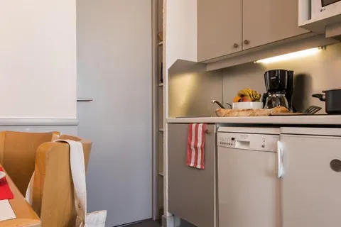 Résidence P&V Antarès - Voordeeltarief foto 14