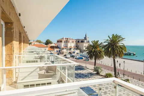 Hotel Baia in Cascais — foto 26