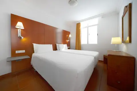 Apartamentos Dorotea in San Bartolomé de Tirajana — foto 16