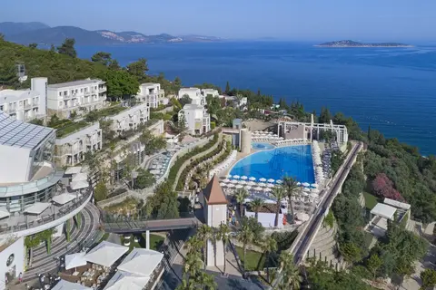 Duja Bodrum in Bodrum — foto 29