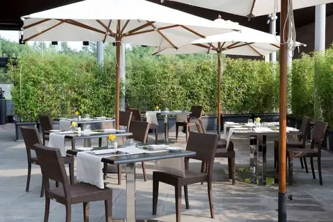 Starhotels Grand Milan in Milaan, foto 8