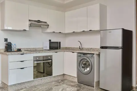 StayHere Casablanca Oasis Exclusive Residence in Casablanca, foto 12