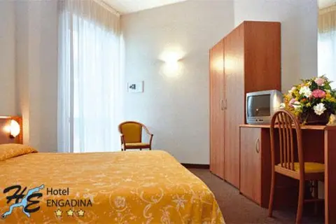 Engadina in Como, foto 24