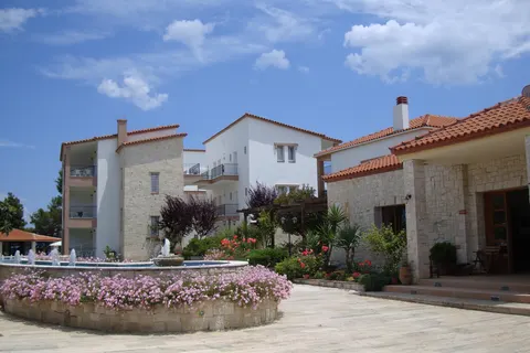 Hotel Nostos foto 10