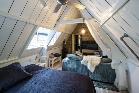 Hush Bed and Breakfast foto 8