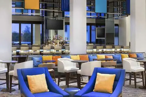 Hilton Orlando Buena Vista Palace Disney Spri in Lake Buena Vista — foto 9