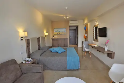 Nelia Gardens Hotel in Ayia Napa — foto 6