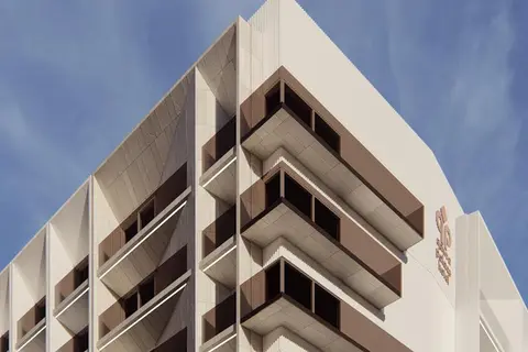Hotel Qawra Palace in San Pawl il-Baħar — foto 8