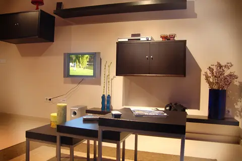 Appartementen Valenciaflats Ciudad de las Ciencias in Peníscola / Peñíscola — foto 20