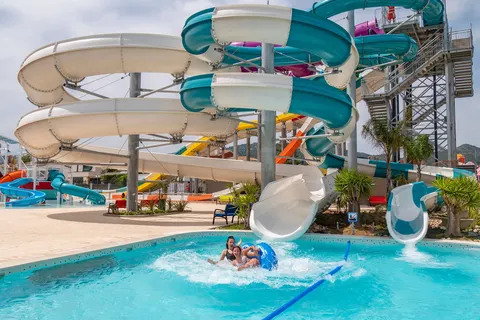 Hotel Golden Taurus Aquapark Resort foto 27