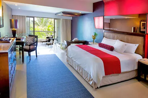 Hard Rock Hotel & Casino Punta Cana in Punta Cana, foto 3