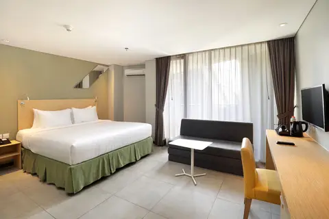 Episode Kuta Bali in Kuta — foto 30