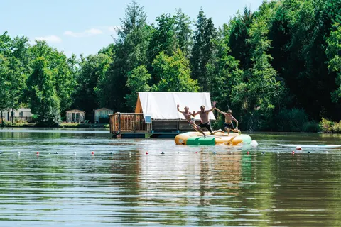 L Etang De Sologne in Nouan-le-Fuzelier — foto 3