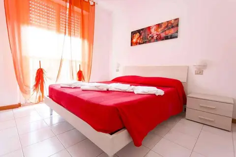 Residence Italia in Luni, foto 4