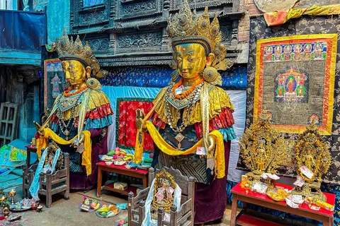 Rondreis Kleurrijk India en Nepal in Rondreizen — foto 23