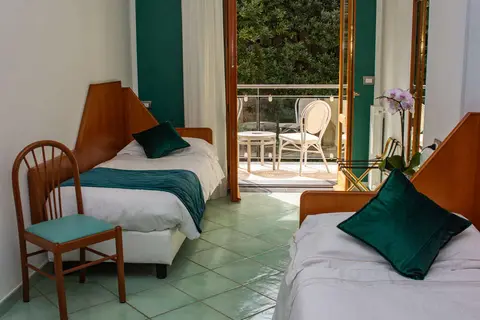 Hotel San Pietro Maiori in Maiori — foto 3