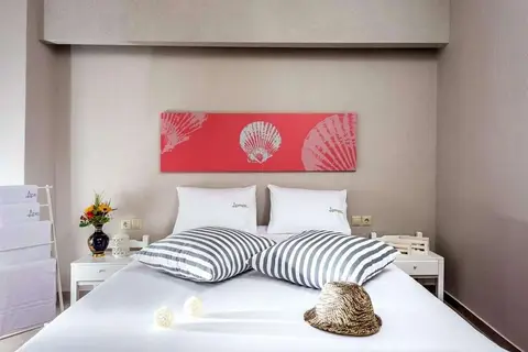 Anemos Suites in Δημοτική Ενότητα Γουβών — foto 10