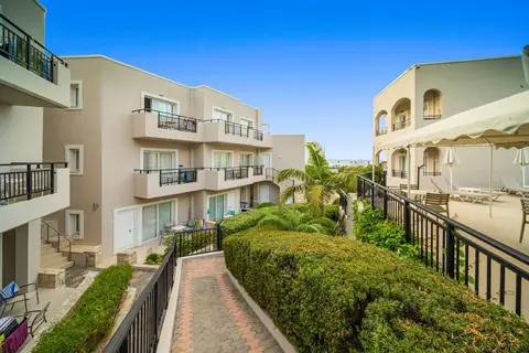 Rainbow Apartments in Δημοτική Ενότητα Μαλίων — foto 30