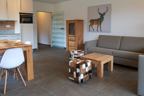 Ski & Golf Suites Zell am See foto 3