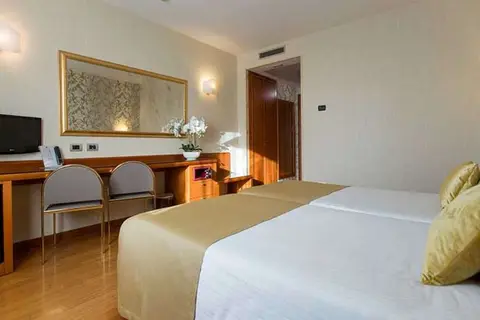 Montresor Hotel Palace in Verona, foto 6