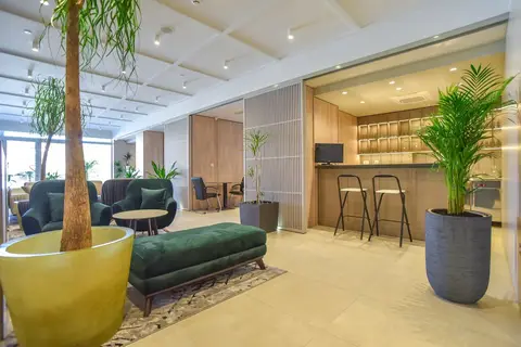 Hotel La Mer in Budva — foto 11