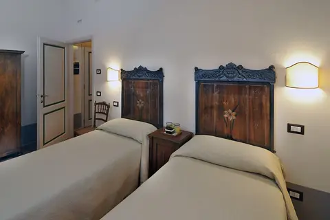 Agriturismo La Sovana in Sarteano — foto 29