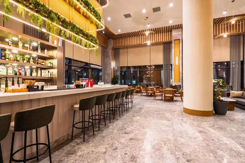 SY Hotels Belek Boutique Luxury in Serik, foto 9