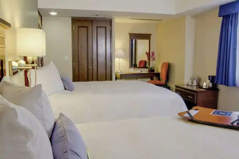Hampton Inn & Suites Mexico City - Centro His in Hampton Inn, foto 3