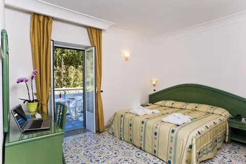 Park Hotel Terme Mediterraneo in Forio, foto 21