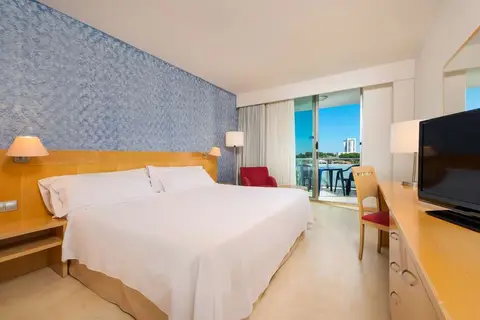 Sol Port Cambrils Hotel in Cambrils — foto 25