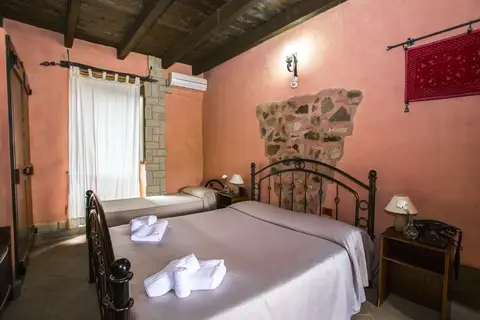 Il Monastero in Quartu Sant'elena — foto 27