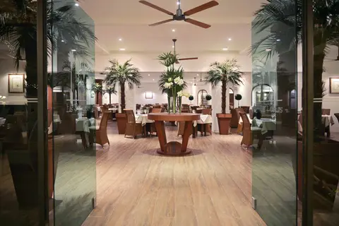 Morabeza Hotel in Santa Maria — foto 26