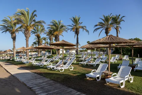 Miracle Resort Hotel foto 48