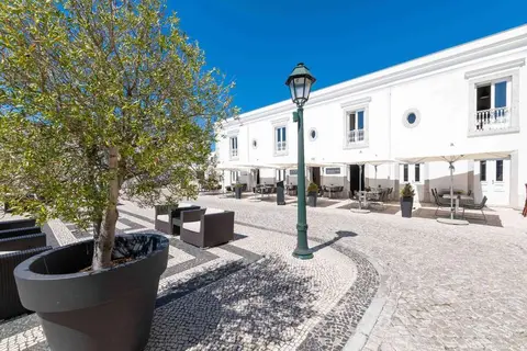 Pestana Cidadela Cascais in Cascais, foto 10