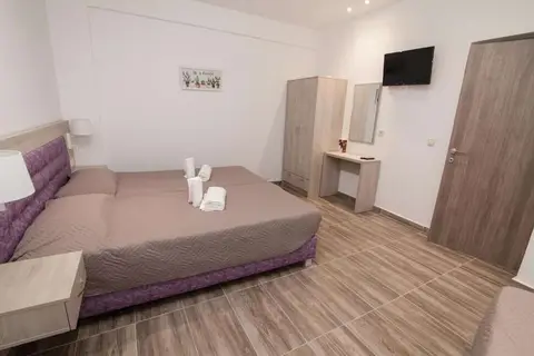 Del Mar Appartementen in Δημοτική Ενότητα Μαλίων — foto 27
