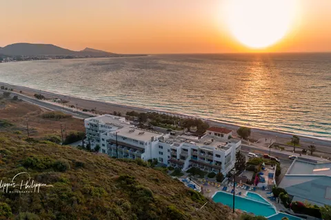 Sirene Beach Hotel foto 22