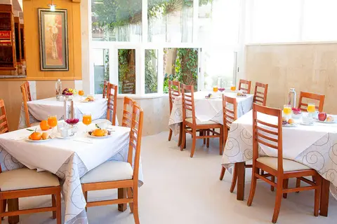 Amoros Hotel in Capdepera — foto 6